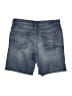 Madewell 100% Cotton Blue Denim Shorts Size 27 waist - photo 2