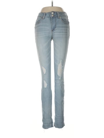 Indigo Rein Jeans (view 1)