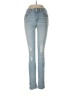 Indigo Rein Hearts Blue Jeans Size 3 - photo 1