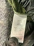 Lilla P Green Turtleneck Sweater Size S - photo 8