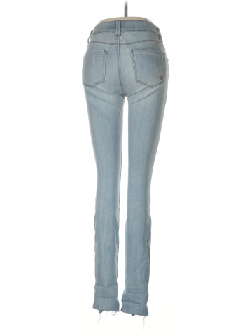 Indigo Rein Jeans (view 2)