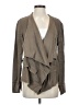 Free People Gray Jacket Size XS - photo 1