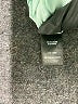Torrid Solid Green 3/4 Sleeve Blouse Size 4X Plus (4) - photo 8
