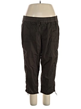 Lane Bryant Cargo Pants