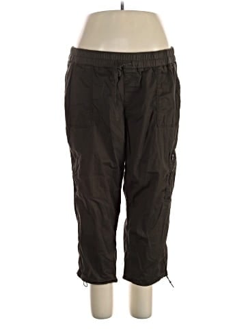 Lane Bryant Cargo Pants (view 1)