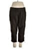 Lane Bryant Brown Cargo Pants Size 18 - 20 Plus - photo 1