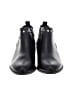 Torrid Black Ankle Boots Size 9 1/2 - photo 2