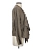 Free People Gray Jacket Size XS - photo 4