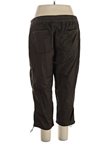 Lane Bryant Cargo Pants (view 2)