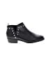 Torrid Black Ankle Boots Size 9 1/2 - photo 1