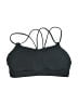 Lululemon Athletica Black Swimsuit Top Size 4 - photo 1