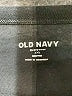 Old Navy 100% Cotton Black Active T-Shirt Size XXL Maternity - photo 6