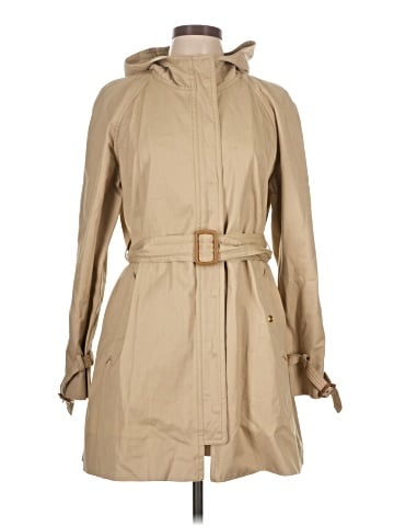 J.Crew Trenchcoat (view 1)