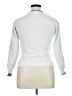 Unbranded White Sweatshirt Size L (estimated) - photo 2