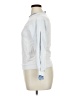Unbranded White Sweatshirt Size L (estimated) - photo 5