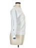 Unbranded White Sweatshirt Size L (estimated) - photo 4