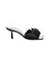 by FAR Black Sandals Size EU 39 - photo 1