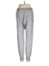 Out From Under Chevron-herringbone Gray Sweatpants Size M - photo 2