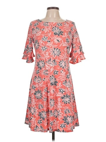 Ronni Nicole Casual Dress (view 1)