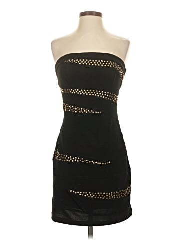 XOXO Cocktail Dress (view 1)