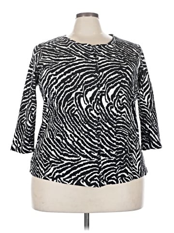Marina Luna Pullover Sweater (view 1)