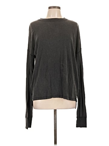 Mono b Long Sleeve Turtleneck (view 1)