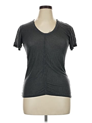 Threads 4 Thought Short Sleeve T-Shirt (view 1)