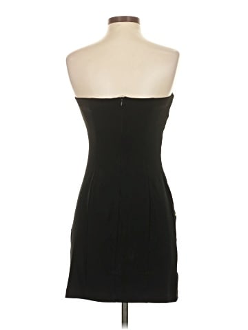 XOXO Cocktail Dress (view 2)
