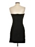 XOXO Black Cocktail Dress Size S - photo 2