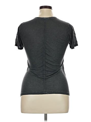 Threads 4 Thought Short Sleeve T-Shirt (view 2)
