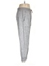 Out From Under Chevron-herringbone Gray Sweatpants Size M - photo 4