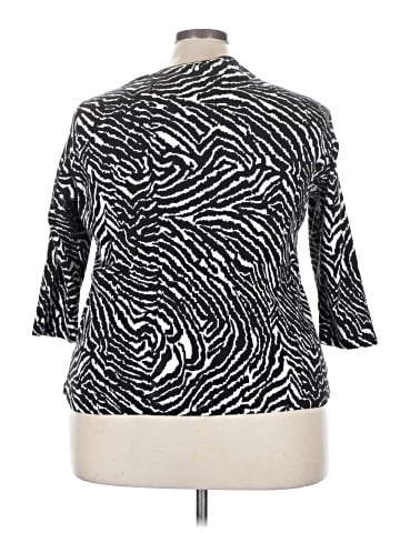 Marina Luna Pullover Sweater (view 2)