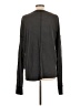 Mono b Gray Long Sleeve Turtleneck Size L - photo 2