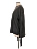 Mono b Gray Long Sleeve Turtleneck Size L - photo 5