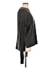 Mono b Gray Long Sleeve Turtleneck Size L - photo 4