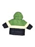 Petit Bateau Color Block Green Jacket 12-18 MO / 18 MO - photo 2