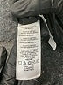 Ann Taylor 100% Polyester Solid Black Cocktail Dress Size 6 - photo 8