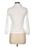 Lands' End Ivory Long Sleeve Turtleneck Size L - photo 2