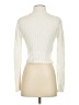 Garage Ivory Cardigan Size S - photo 2