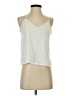 Alya Ivory Tank Top Size XS - photo 1