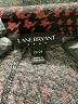 Lane Bryant Outlet Brown Poncho Size 22 - 24 Plus - photo 7