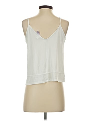 Alya Tank Top (view 2)