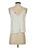 Alya Ivory Tank Top Size XS - photo 2