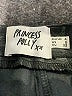 Princess Polly Black Track Pants Size 0 - photo 3