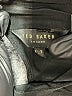 Ted Baker London 100% Silk Black Sleeveless Silk Top Size 4 (1) - photo 7