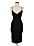 Forever 21 Black Cocktail Dress Size M - photo 1