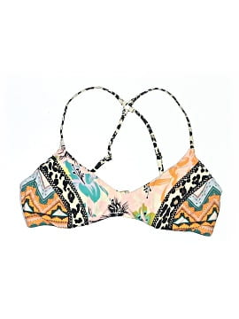 Nanette Lepore Swimsuit Top