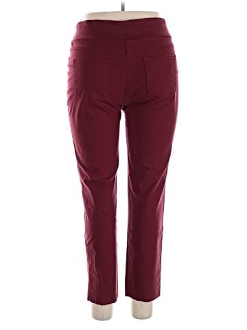 Ruby Rd. Active Pants (view 2)