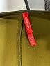 SPANX Solid Green Casual Dress Size M - photo 7