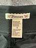 Forever Solid Black Formal Skirt Size XS - photo 4